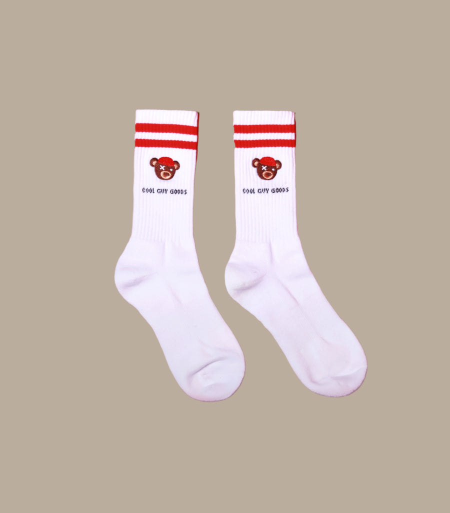 Cool Socks – Signature Edition