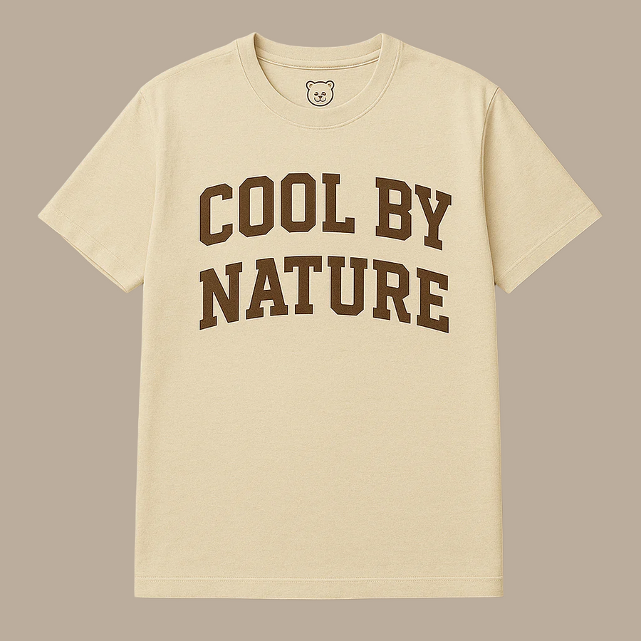 Cool By Nature Classic Tee