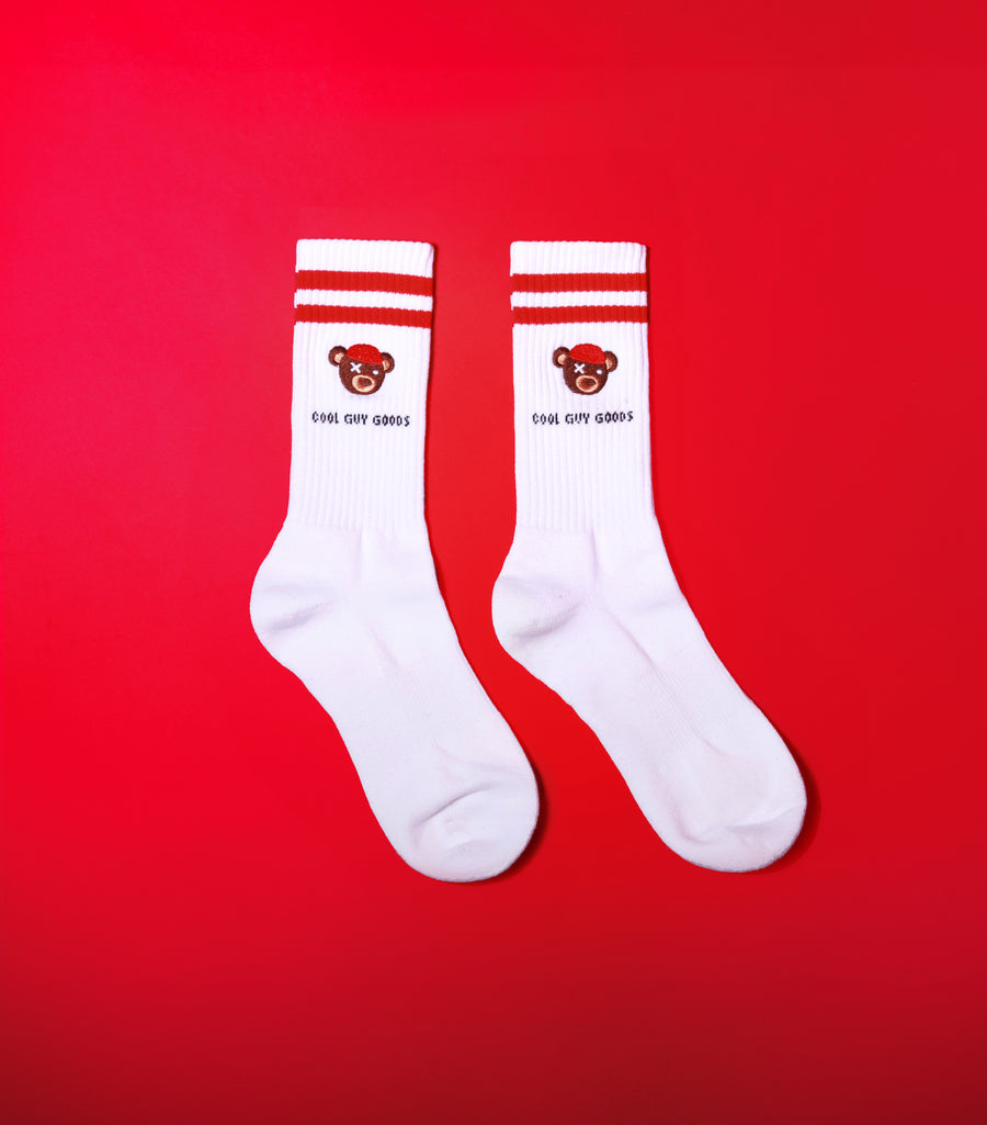 Cool Socks – Signature Edition