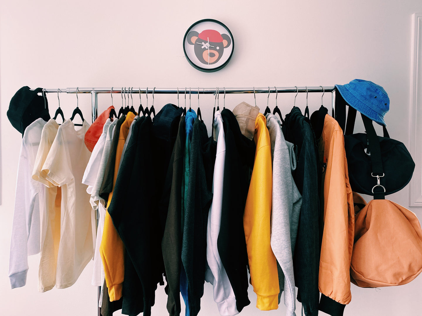 More Than Merch — We’re a Community of Cool.