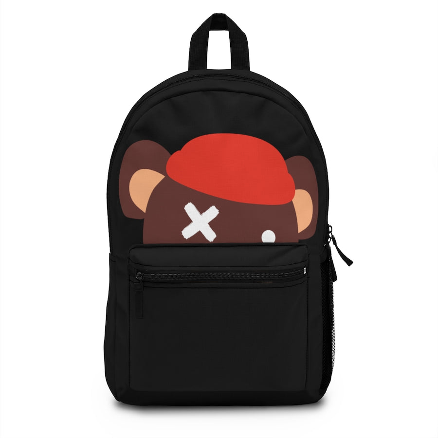 Cool guy backpacks best sale