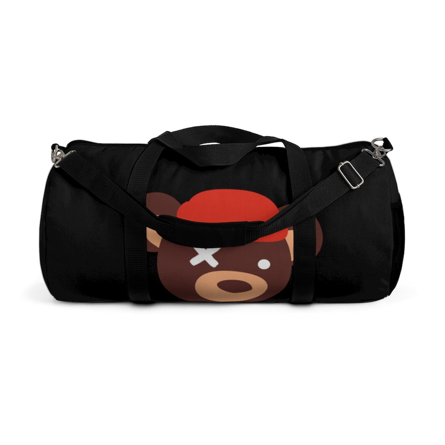 Cool Guy Goods “Original Logo” travel duffel bag