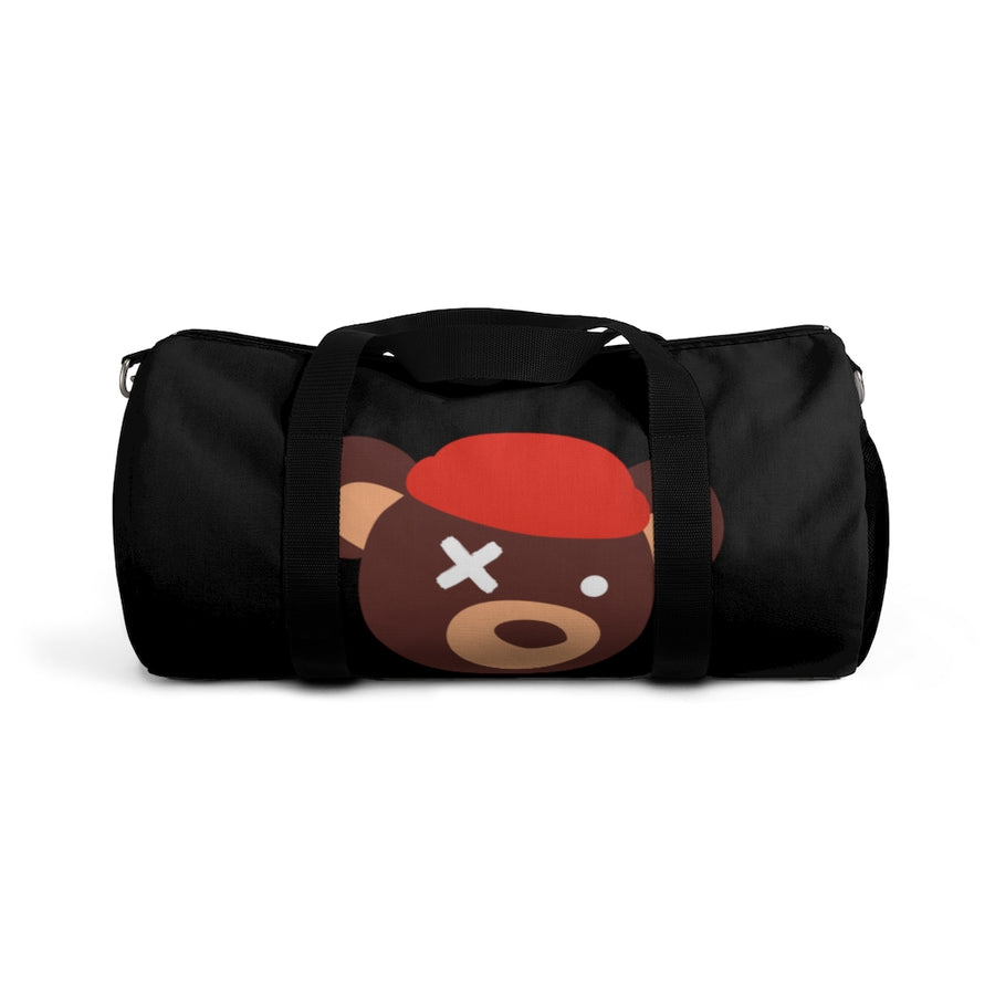 Cool Guy Goods “Original Logo” travel duffel bag